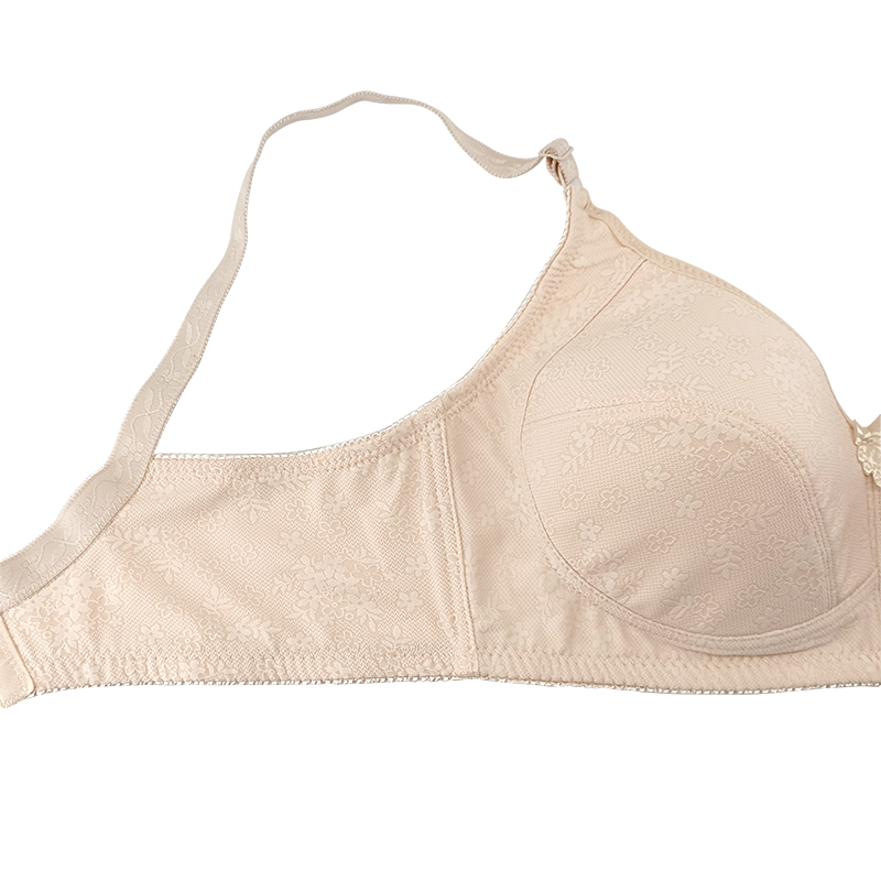 Embossed Bras for Women Suppor - Full Coverage Bra บทวิจารณ์และราคา