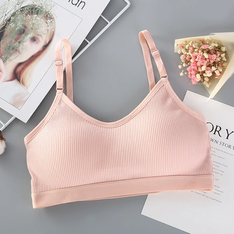 Seamless Brassiere Bras For Wo - Sleep Bra Bralette บทวิจารณ์และราคา