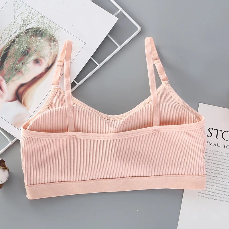 Seamless Brassiere Bras For Wo - Sleep Bra Bralette บทวิจารณ์และราคา