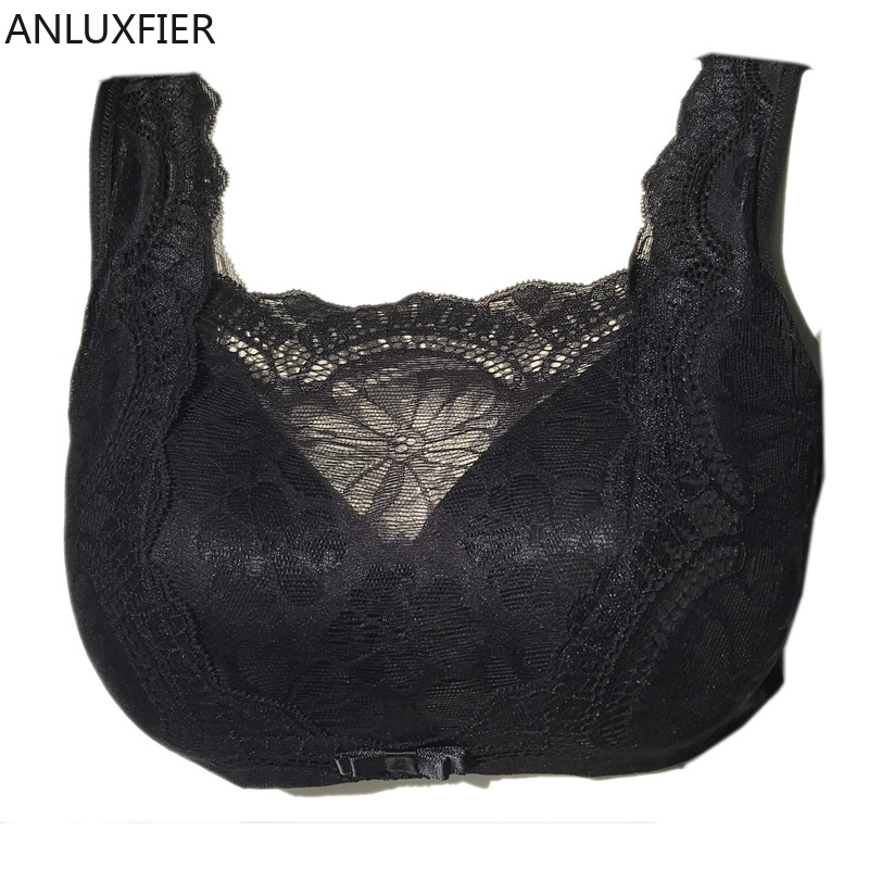 X9022 Widened Shoulder Wireles - Mastectomy Bra Pocket บทวิจารณ์และราคา