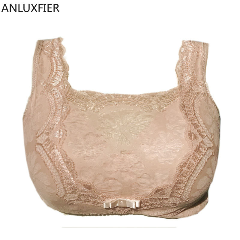 X9022 Widened Shoulder Wireles - Mastectomy Bra Pocket บทวิจารณ์และราคา