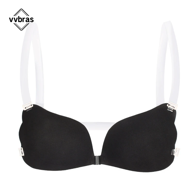 Nipple Cover Invisible Bra Pus - Backless Bra Sticky บทวิจารณ์และราคา