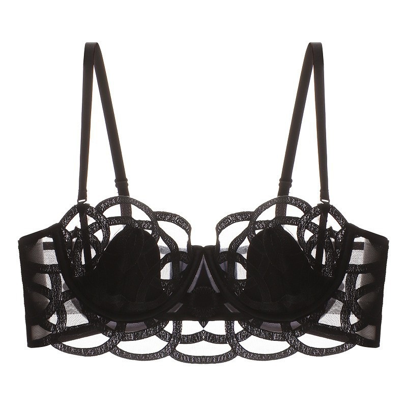 Women's Sexy Underwear Bra Fem - Cotton Bra Everyday บทวิจารณ์และราคา