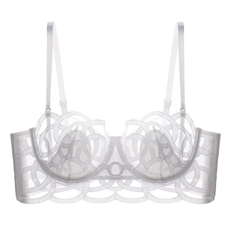 Women's Sexy Underwear Bra Fem - Cotton Bra Everyday บทวิจารณ์และราคา
