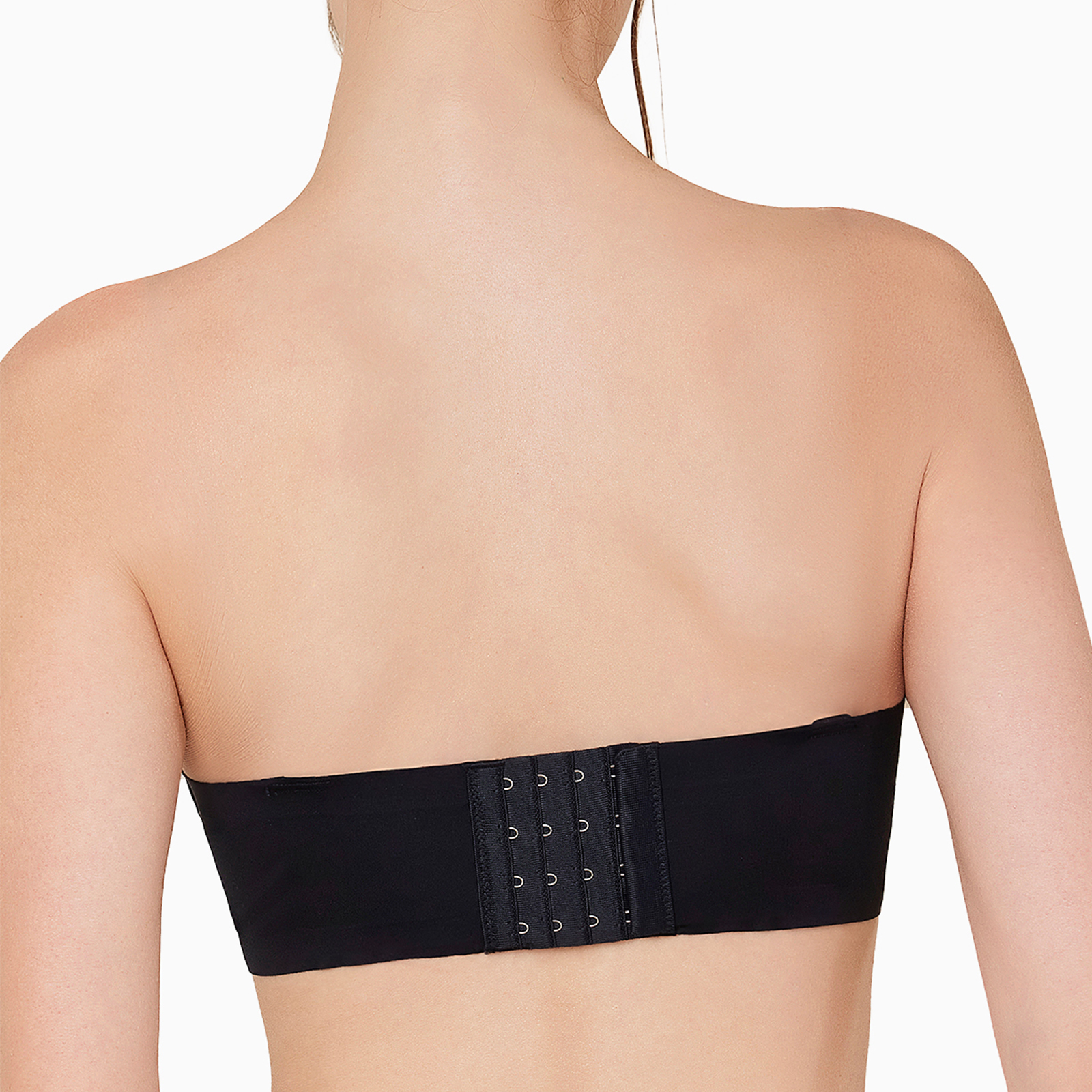 New Women Sexy Push Up Bras St - Convertible Bra Multiway บทวิจารณ์และราคา