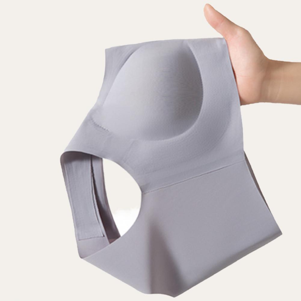 Back Sports Bra Comfortable Wi - Full Coverage Bra บทวิจารณ์และราคา