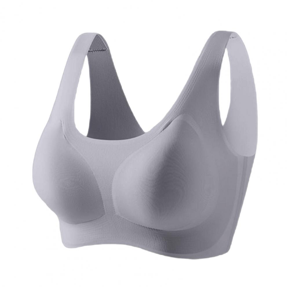 Back Sports Bra Comfortable Wi - Full Coverage Bra บทวิจารณ์และราคา