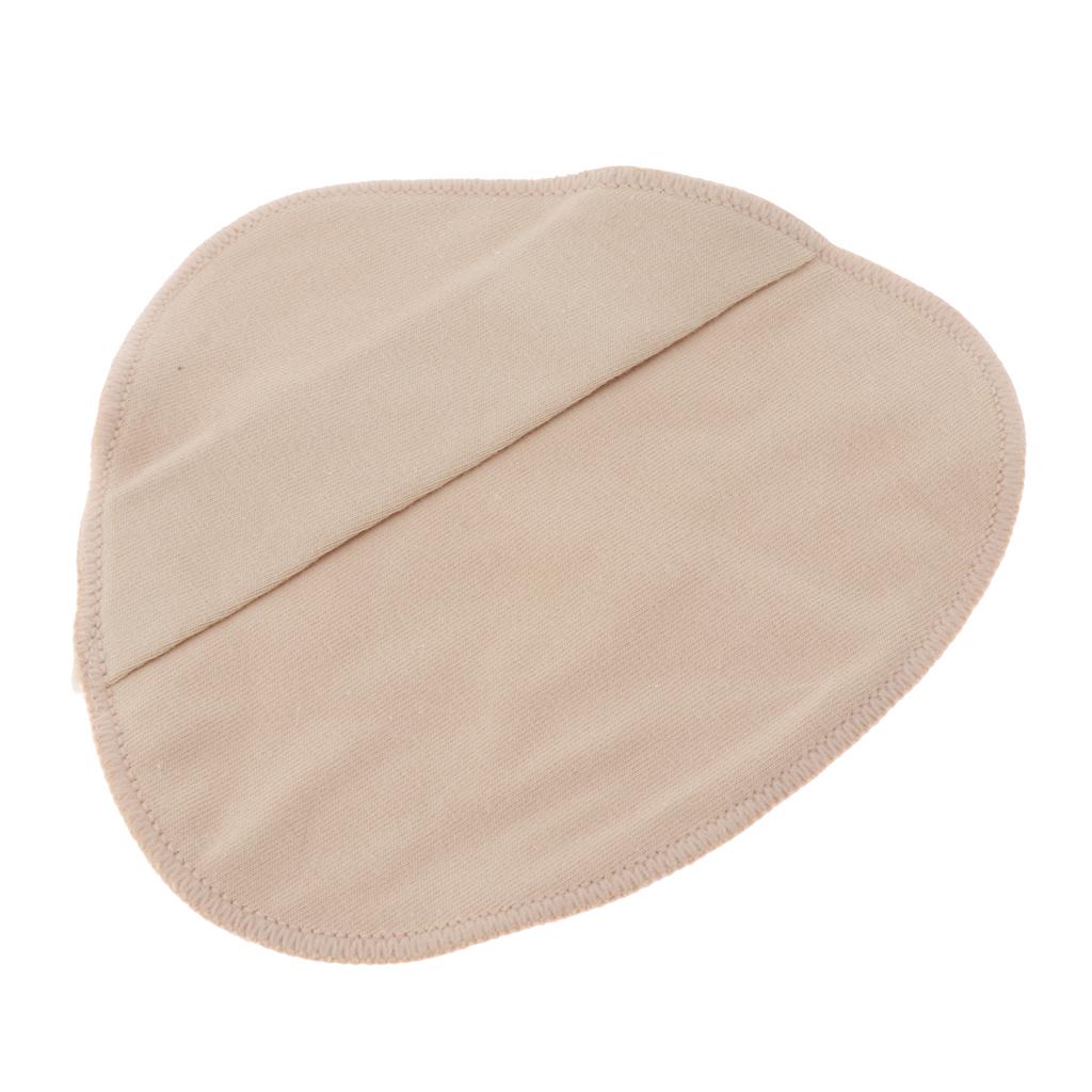 Antibacterial Cotton Bra Pocke - Mastectomy Bra Pocket บทวิจารณ์และราคา