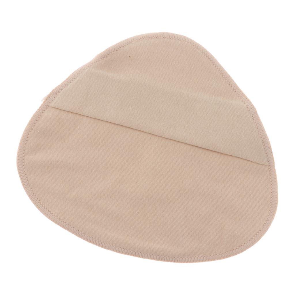 Antibacterial Cotton Bra Pocke - Mastectomy Bra Pocket บทวิจารณ์และราคา