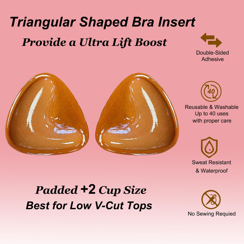 Kave 1/2 Pairs Double Sided St - Strapless Bra Adhesive บทวิจารณ์และราคา