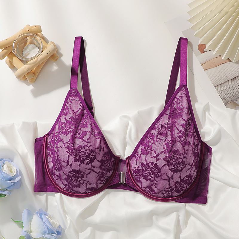 Front Closure Minimizer Bra fo - Minimizer Bra Women บทวิจารณ์และราคา