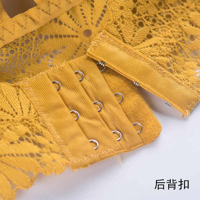 3D Sexy girl lace Lingerie Sea - Lace Bralette Set บทวิจารณ์และราคา