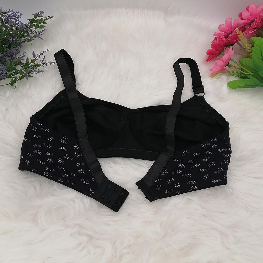 Sexy Lingerie Bra Women's Bra  - Cotton Bra Everyday บทวิจารณ์และราคา