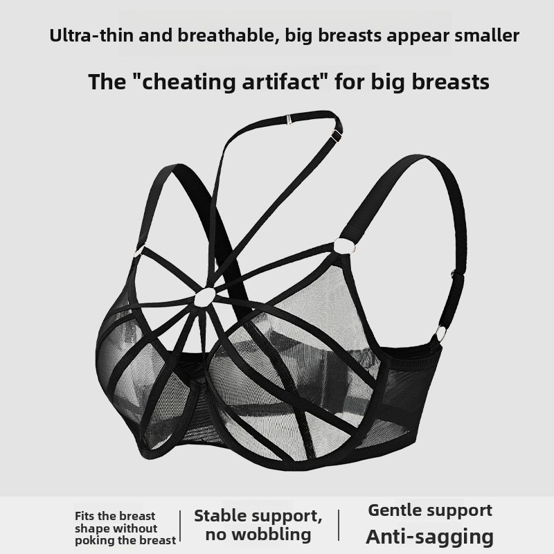 Plus Size Bras for Women Minim - Full Coverage Bra บทวิจารณ์และราคา