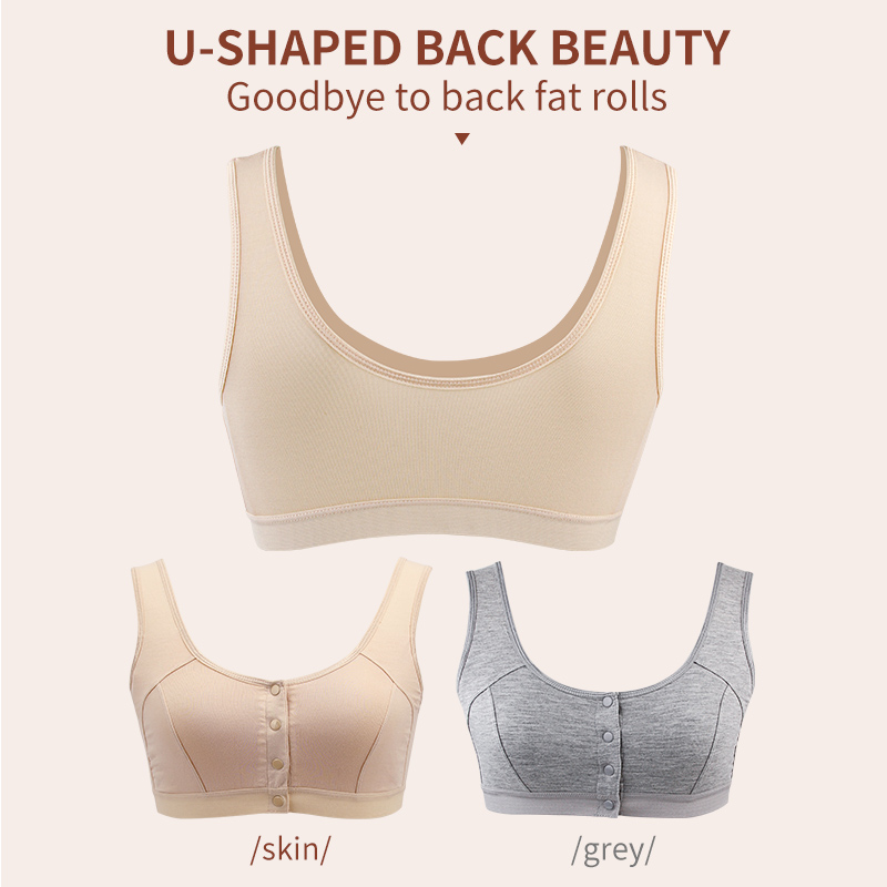 6031 Mastectomy Bra with Pocke - Mastectomy Bra Pocket บทวิจารณ์และราคา