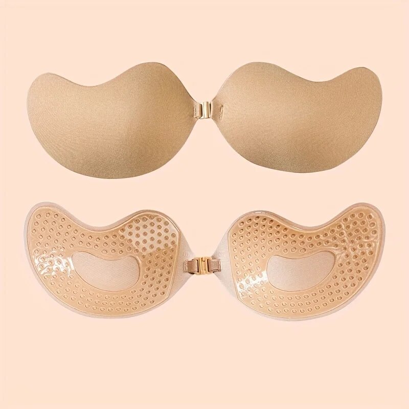 Women Invisible Underwear Nubr - Minimizer Bra Women บทวิจารณ์และราคา