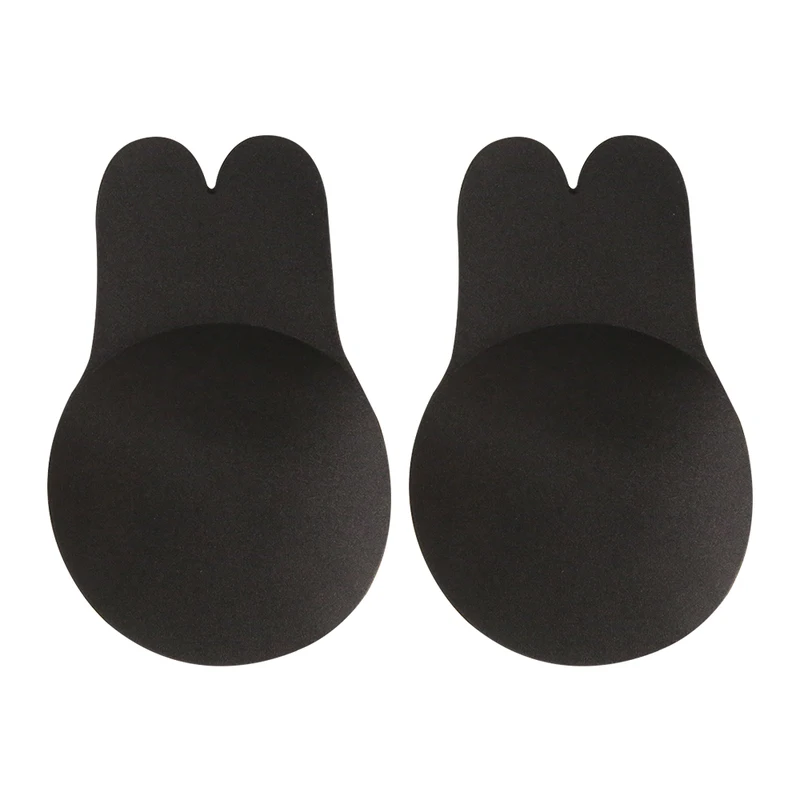 Women push up bras self adhesi - Strapless Bra Adhesive บทวิจารณ์และราคา