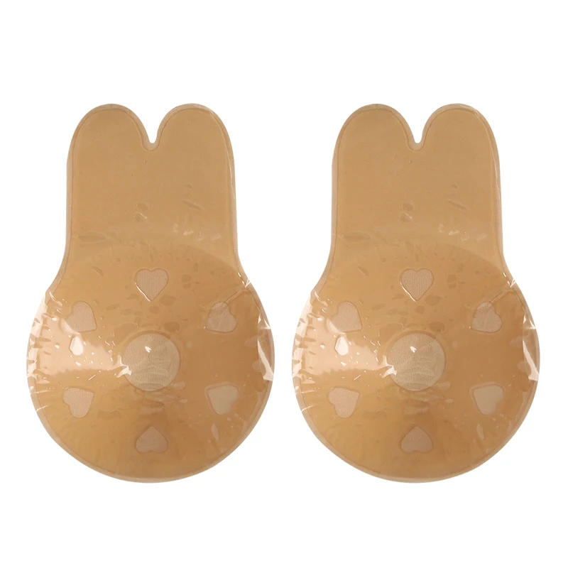 Women push up bras self adhesi - Strapless Bra Adhesive บทวิจารณ์และราคา