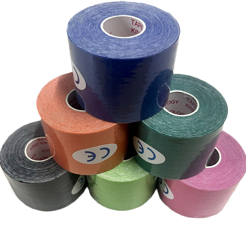 3 Roll Sport Tape crossfit Sel - Strapless Bra Adhesive บทวิจารณ์และราคา