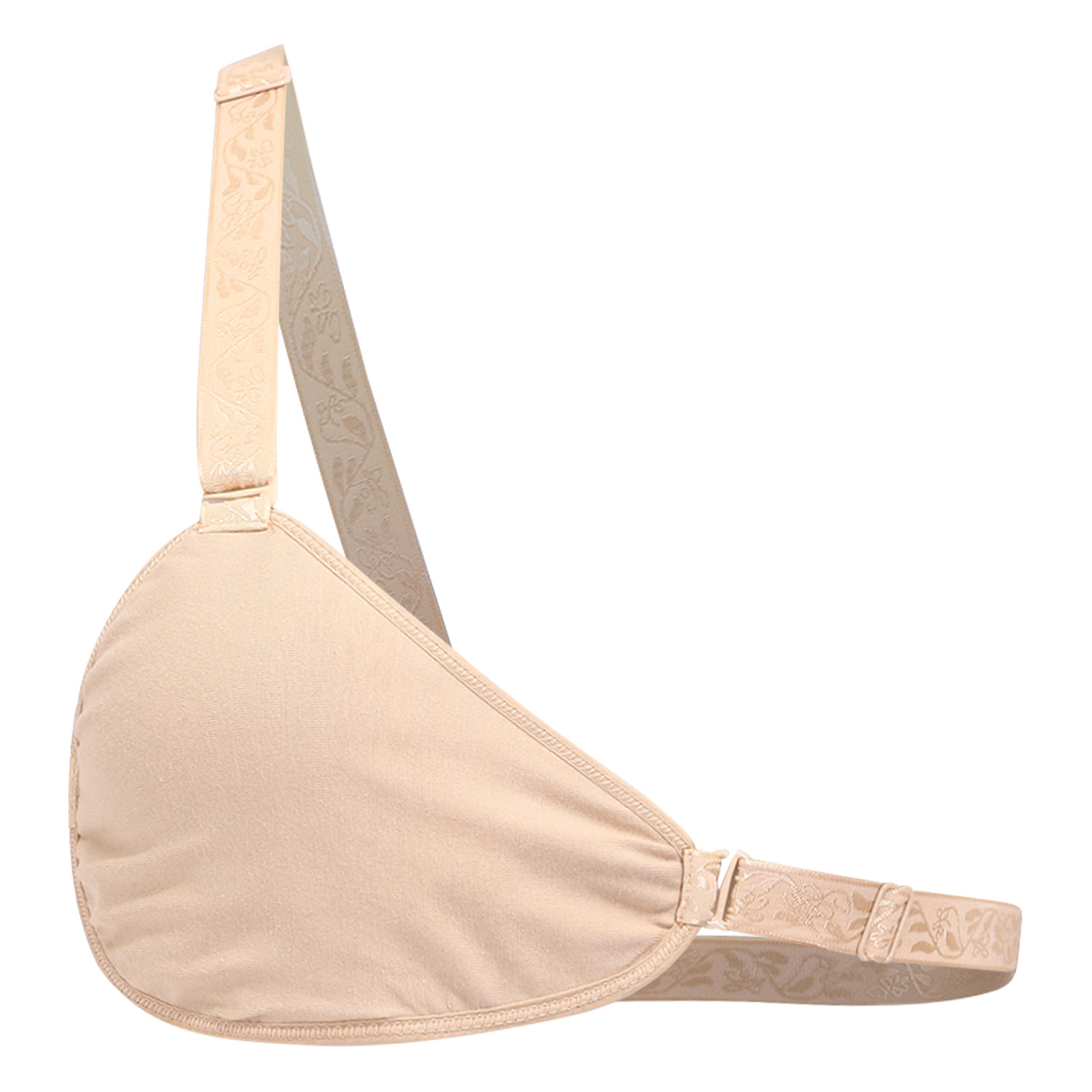 Womens Lingerie Post-mastectom - Mastectomy Bra Pocket บทวิจารณ์และราคา