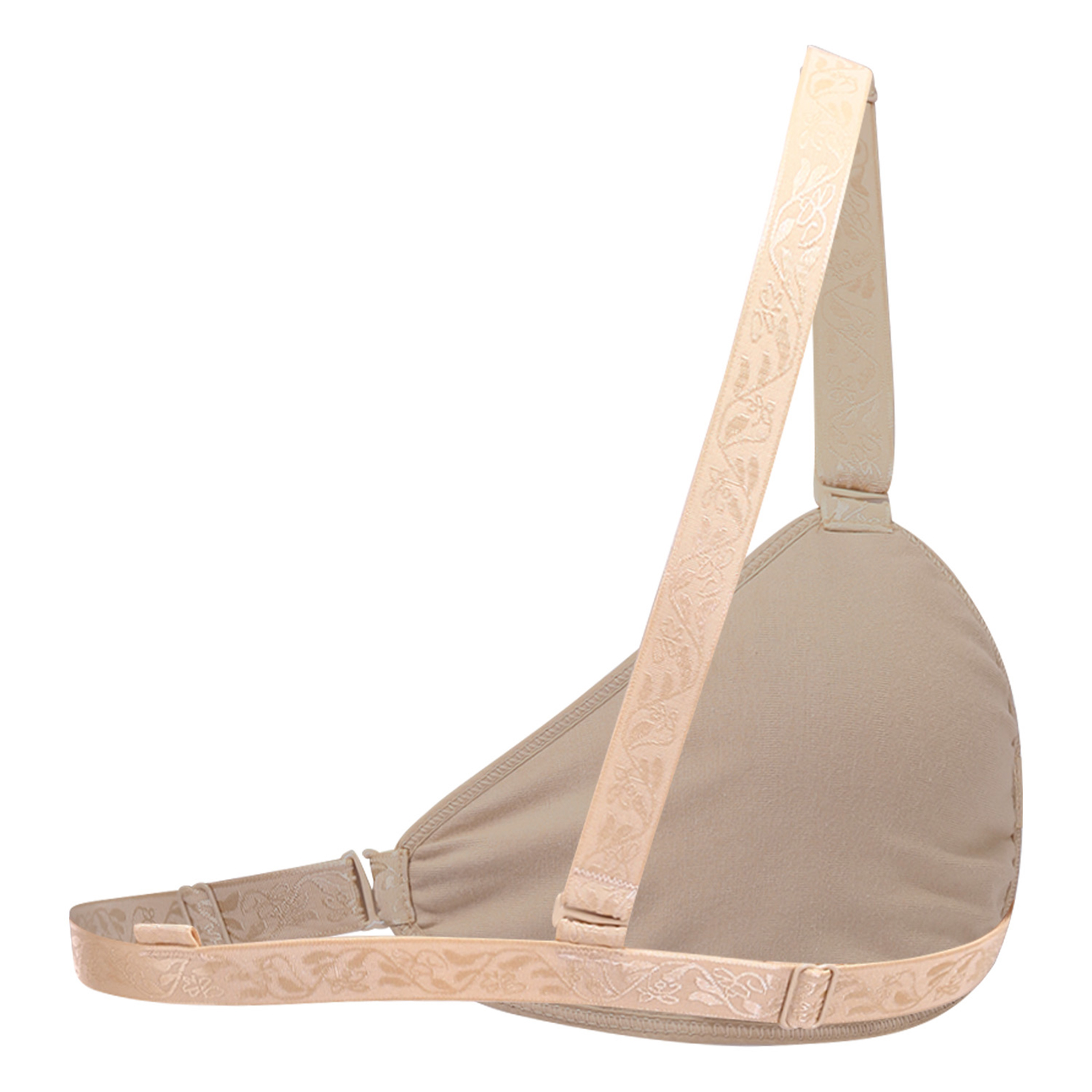 Womens Lingerie Post-mastectom - Mastectomy Bra Pocket บทวิจารณ์และราคา