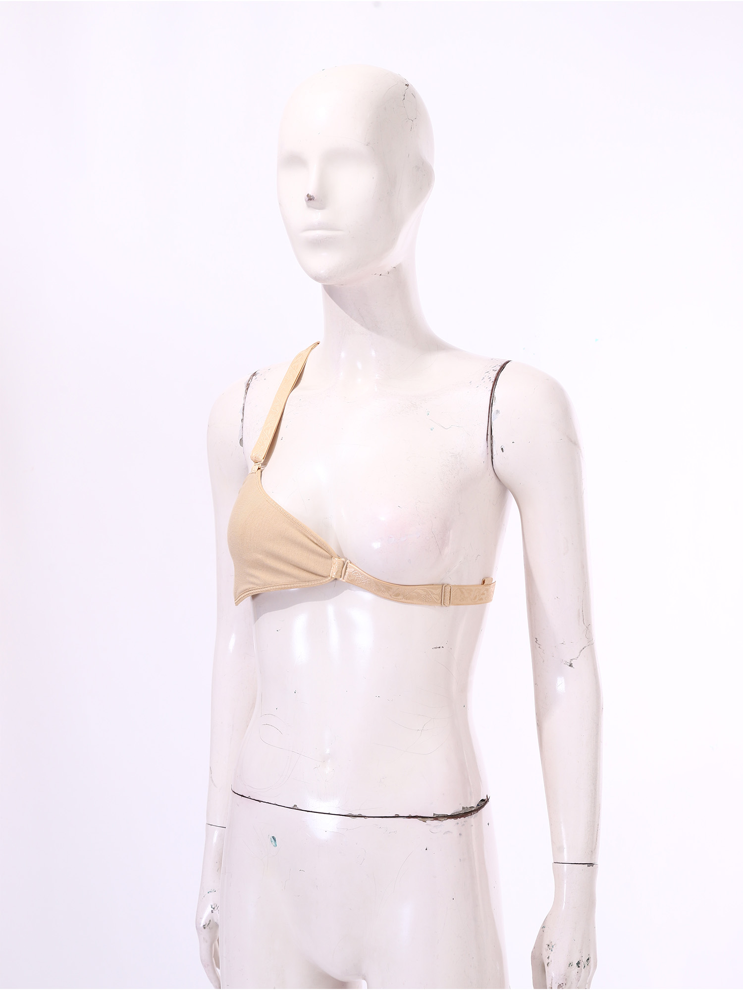 Womens Lingerie Post-mastectom - Mastectomy Bra Pocket บทวิจารณ์และราคา