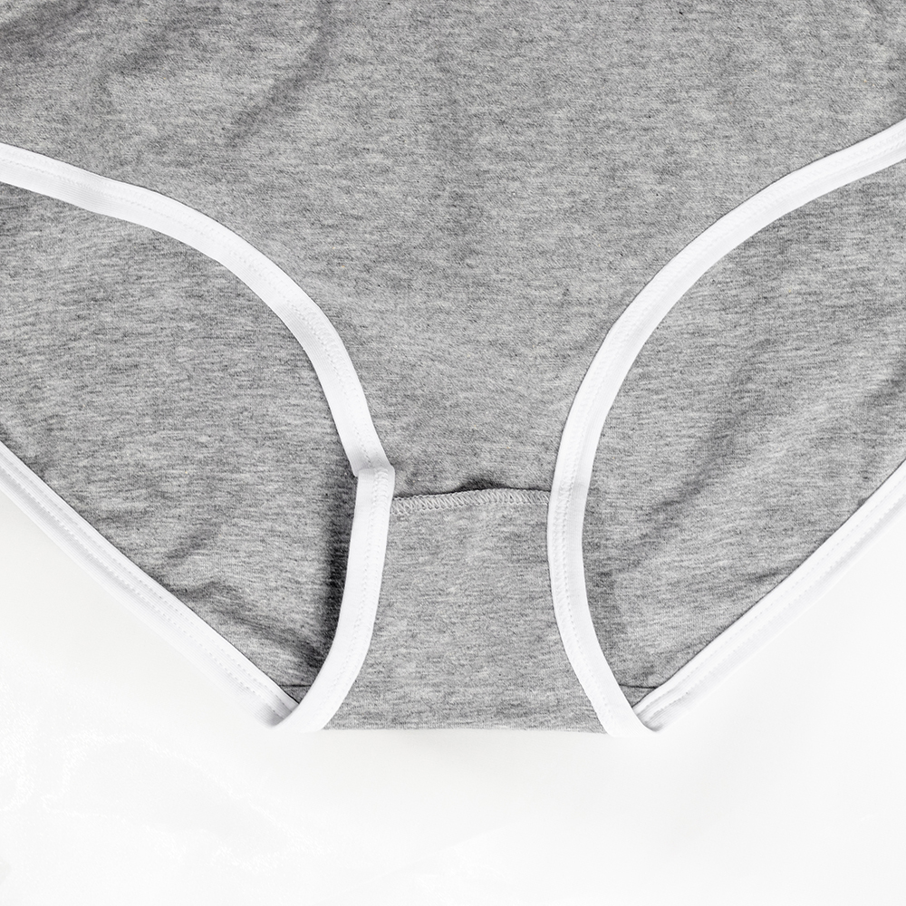 S-XL Plus Size Sports Bra Pant - Cotton Bra Everyday บทวิจารณ์และราคา