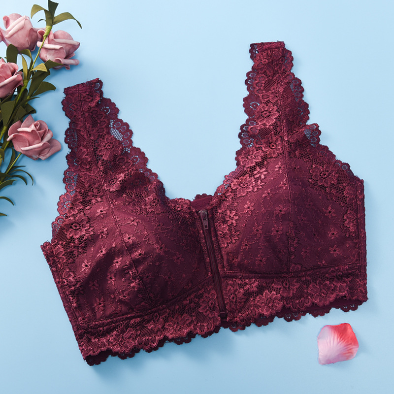 1840J Mastectomy Bra Pocket Br - Mastectomy Bra Pocket บทวิจารณ์และราคา