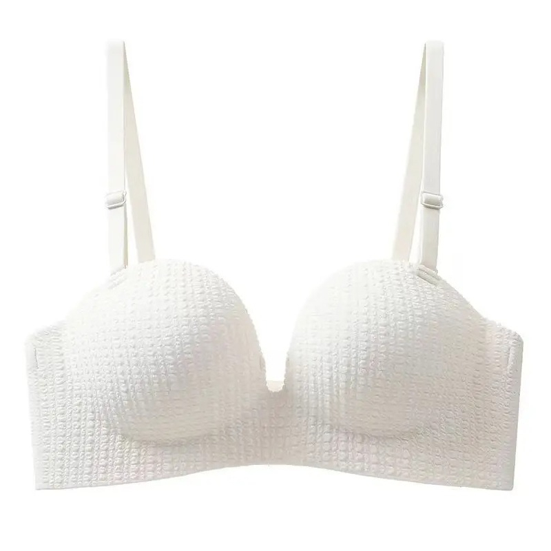 Seamless Bras for Women Invisi - Wirefree Bra Comfort บทวิจารณ์และราคา