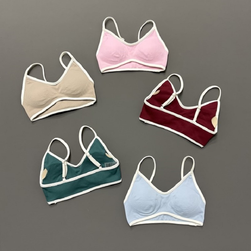 Sports Bra For Women Padded Wi - Sports Bra Racerback บทวิจารณ์และราคา