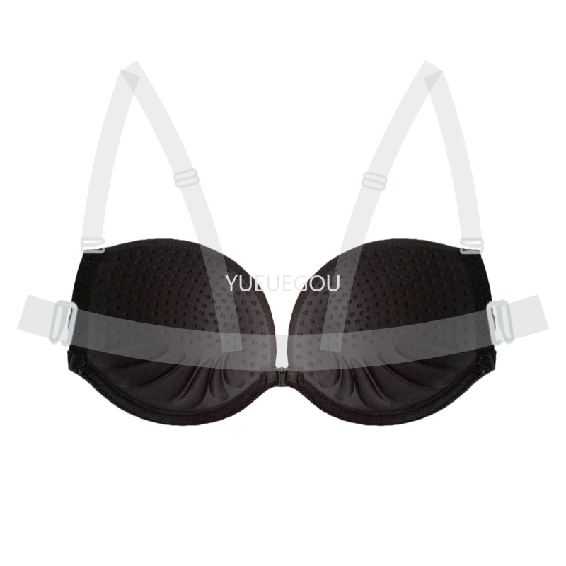 Ultimate Bare Back Invisible B - Convertible Bra Multiway บทวิจารณ์และราคา