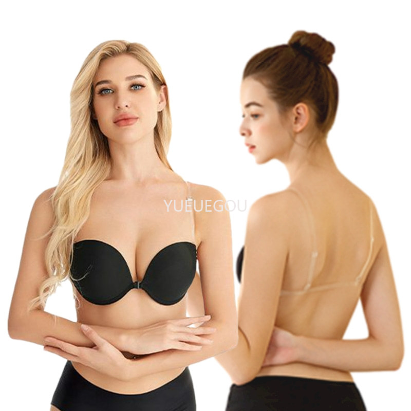 Ultimate Bare Back Invisible B - Convertible Bra Multiway บทวิจารณ์และราคา