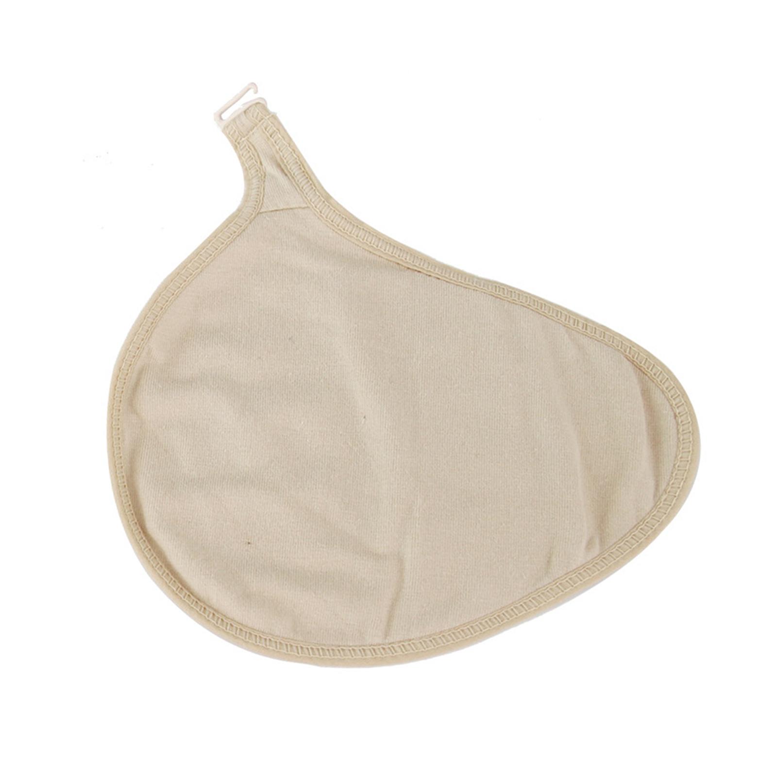 Silicone Breast Protective Poc - Mastectomy Bra Pocket บทวิจารณ์และราคา