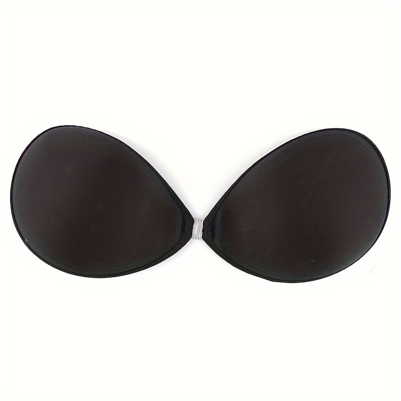 Invisible Push Up Bra Self-Adh - Backless Bra Sticky บทวิจารณ์และราคา