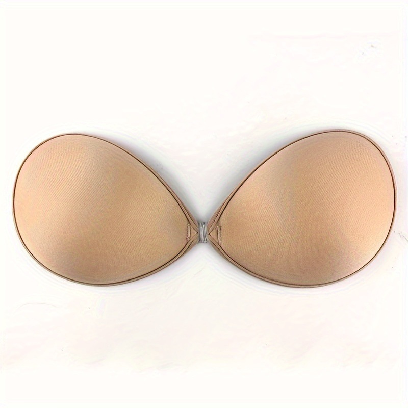 Invisible Push Up Bra Self-Adh - Backless Bra Sticky บทวิจารณ์และราคา