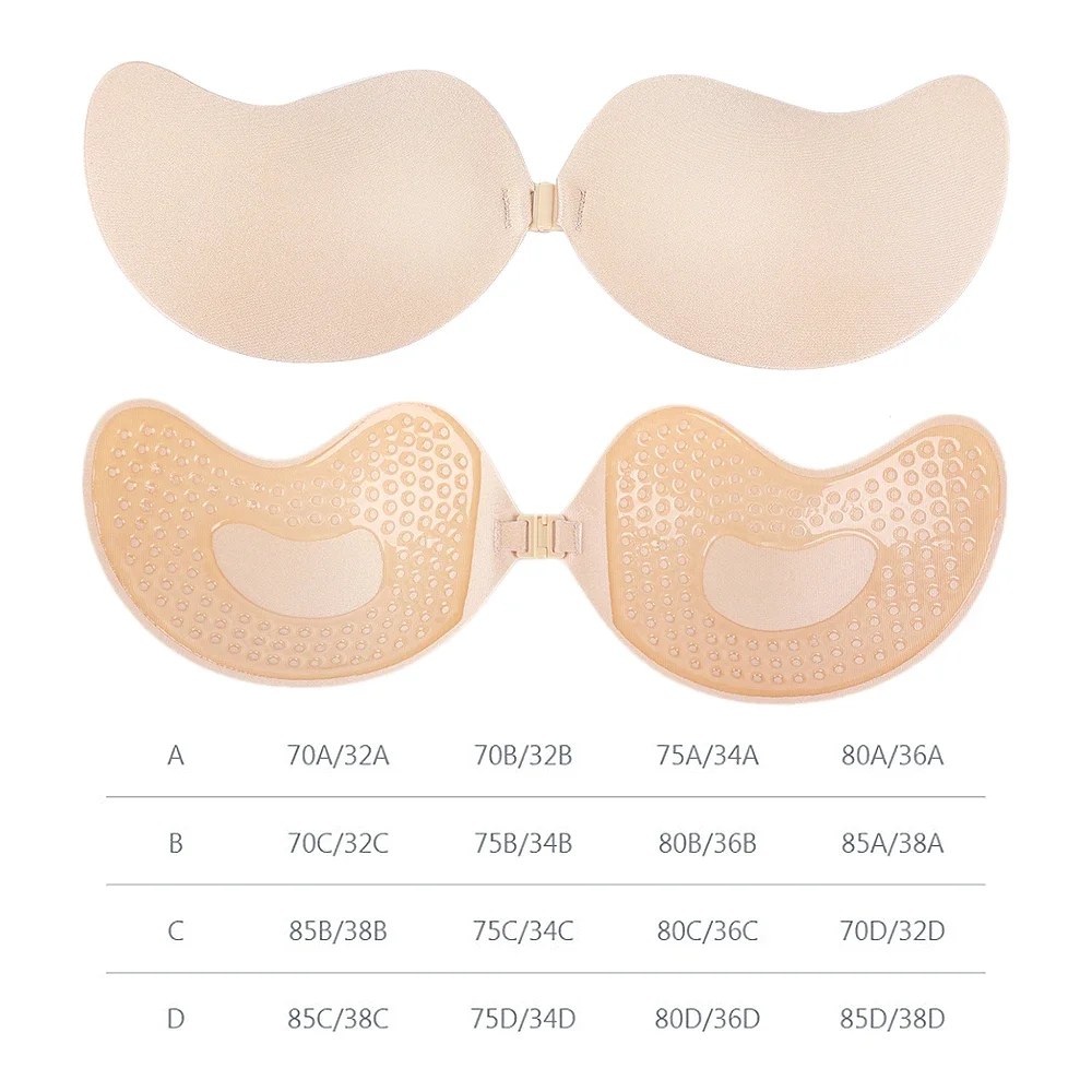 Invisible Strapless Adhesive S - Strapless Bra Adhesive บทวิจารณ์และราคา
