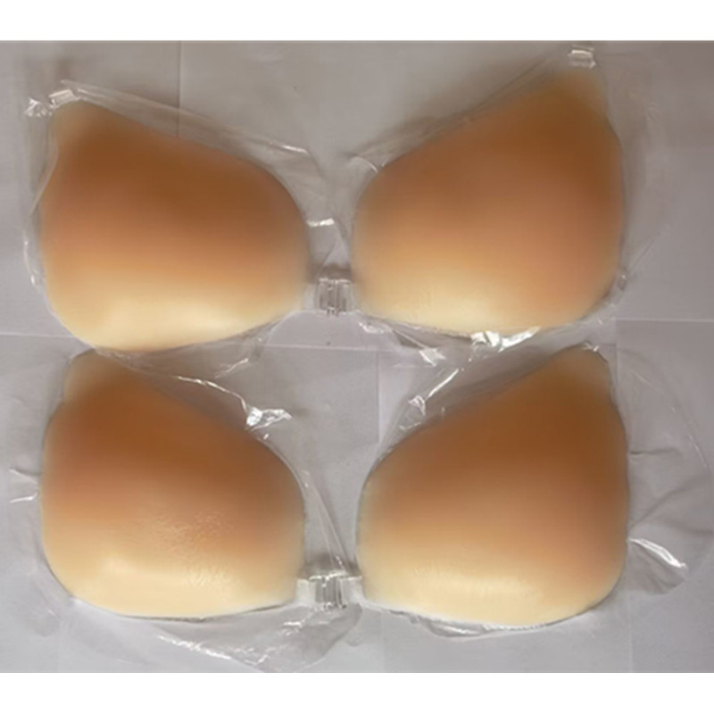 Strapless Push up Bra Thick Cu - Backless Bra Sticky บทวิจารณ์และราคา