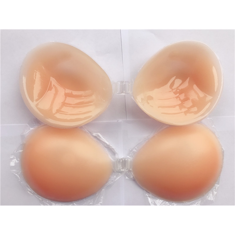 Strapless Push up Bra Thick Cu - Backless Bra Sticky บทวิจารณ์และราคา