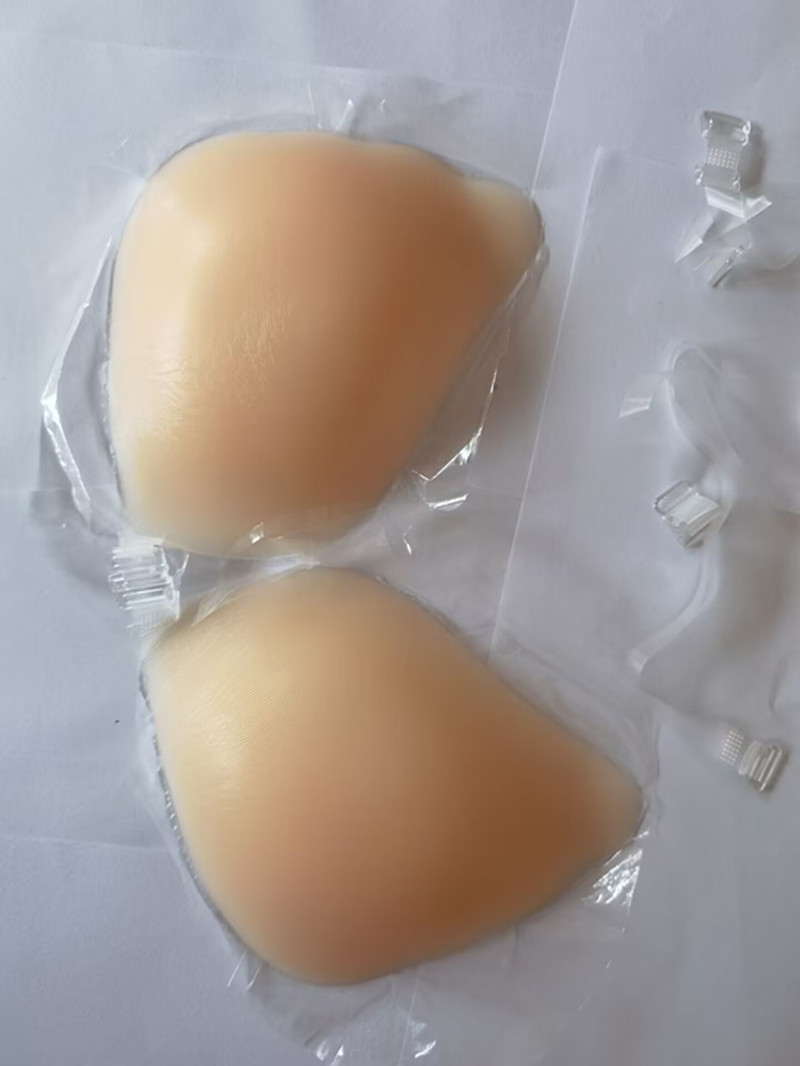 Strapless Push up Bra Thick Cu - Backless Bra Sticky บทวิจารณ์และราคา