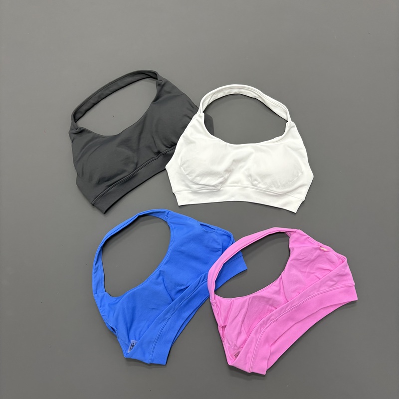 HISTELLO Seamless Halter Neck  - T Shirt Bra Seamless บทวิจารณ์และราคา