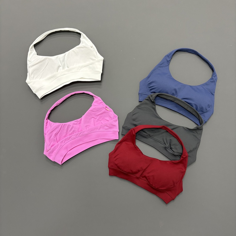 HISTELLO Seamless Halter Neck  - T Shirt Bra Seamless บทวิจารณ์และราคา