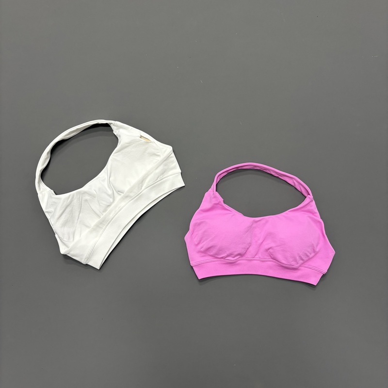 HISTELLO Seamless Halter Neck  - T Shirt Bra Seamless บทวิจารณ์และราคา