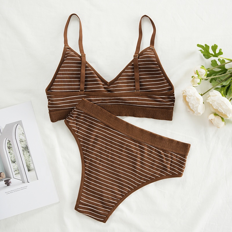 New Design Hot Sale Seamless B - Cotton Bra Everyday บทวิจารณ์และราคา