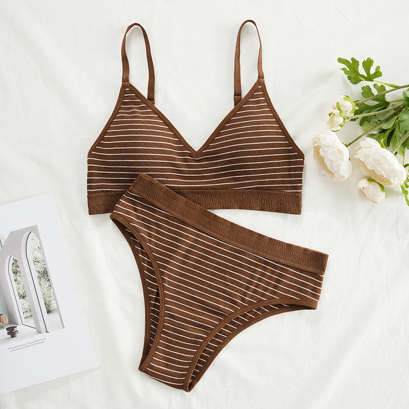 New Design Hot Sale Seamless B - Cotton Bra Everyday บทวิจารณ์และราคา