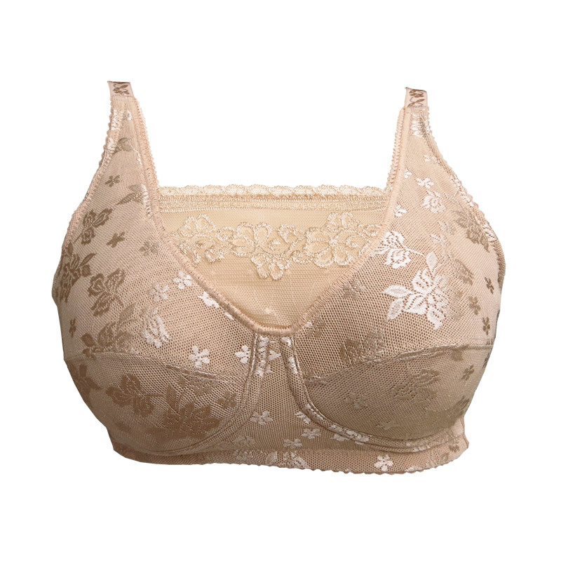 X9070  Mastectomy Bra Tube Top - Mastectomy Bra Pocket บทวิจารณ์และราคา