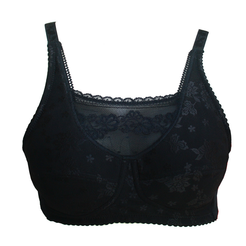 X9070  Mastectomy Bra Tube Top - Mastectomy Bra Pocket บทวิจารณ์และราคา