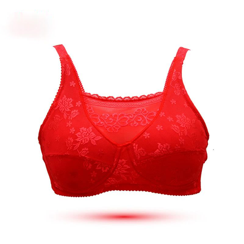 X9070  Mastectomy Bra Tube Top - Mastectomy Bra Pocket บทวิจารณ์และราคา