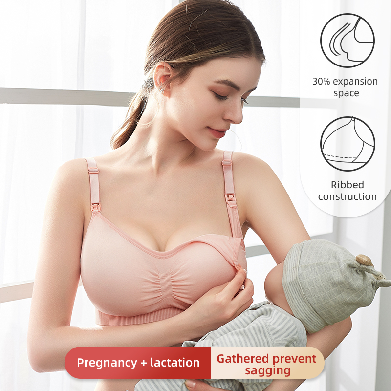 High Quality Plus Size Nursing - Nursing Bra Clip บทวิจารณ์และราคา