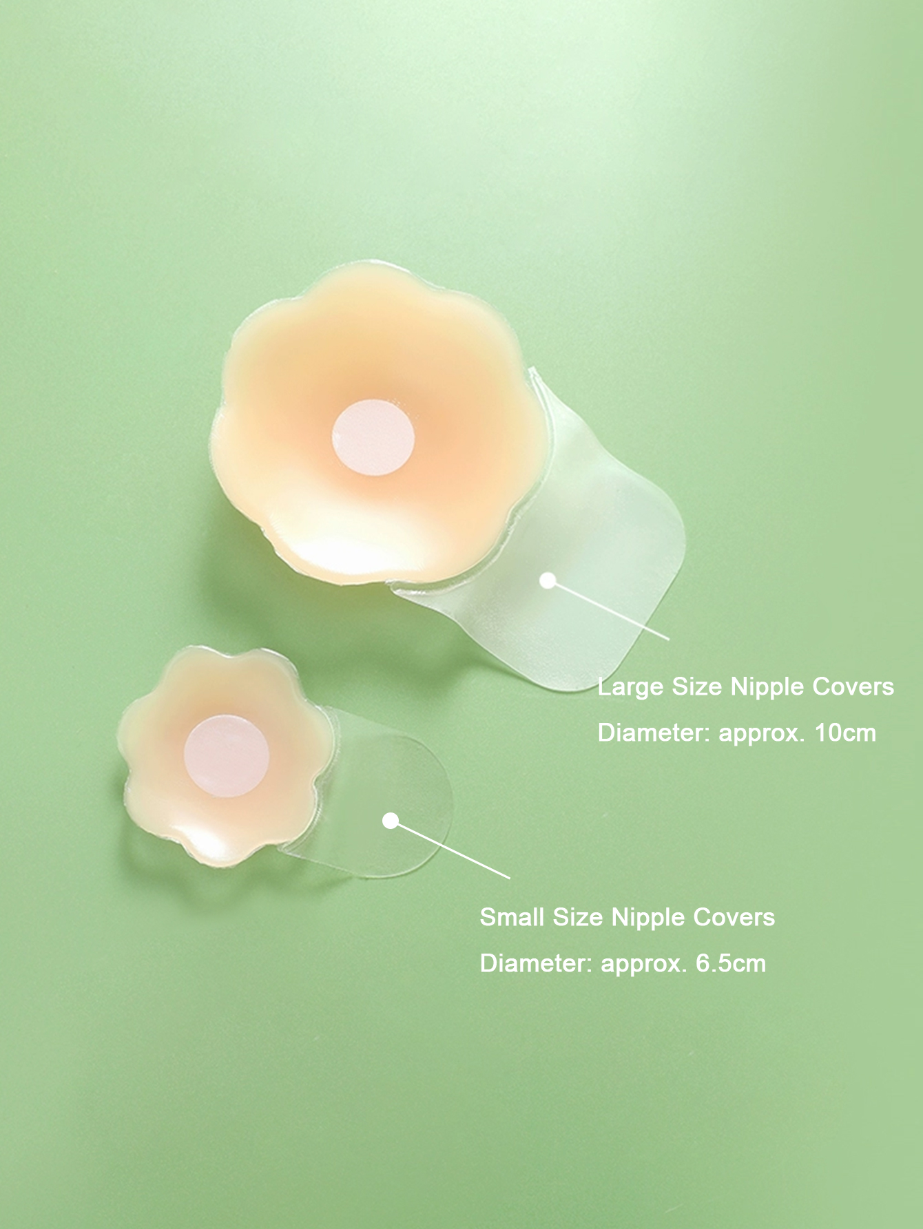Adhesive Wedding Bra for Large - Full Coverage Bra บทวิจารณ์และราคา