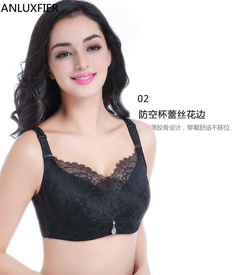 X9034 Super Soft Comfortable M - Mastectomy Bra Pocket บทวิจารณ์และราคา